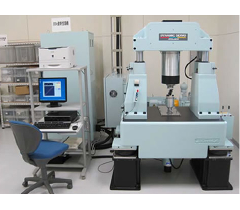 动特性试验机