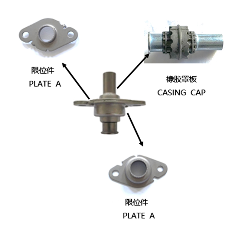 Assembly Component